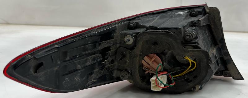 2015 Hyundai Sonata Tail Light Assembly