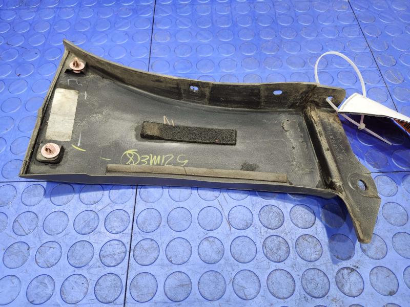 2003 Subaru Legacy Fender Moulding