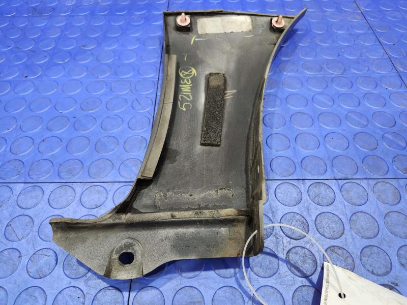 2003 Subaru Legacy Fender Moulding
