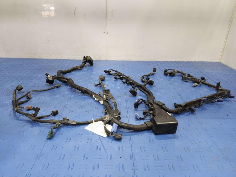 2011 Honda Accord Wire Harness (Engine)