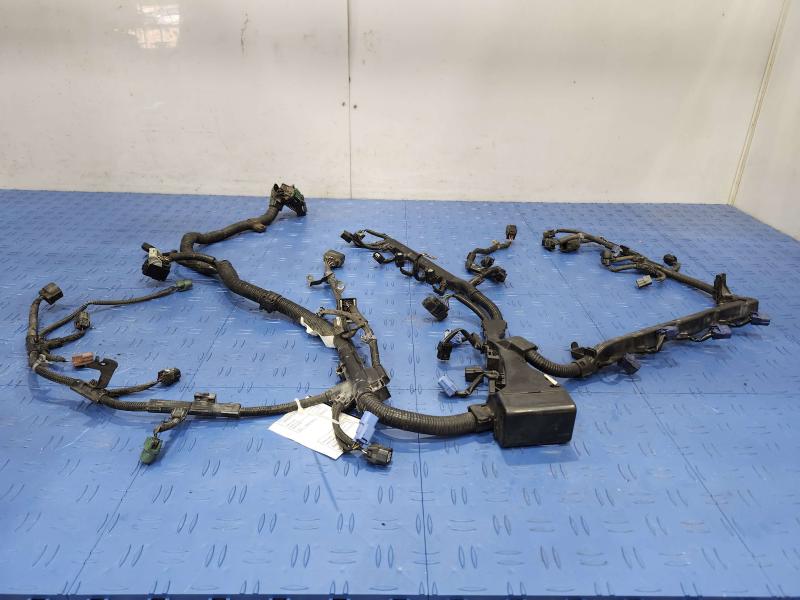 2011 Honda Accord Wire Harness (Engine)