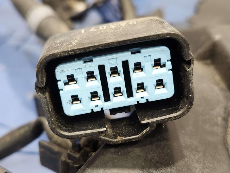 2011 Honda Accord Wire Harness (Engine)