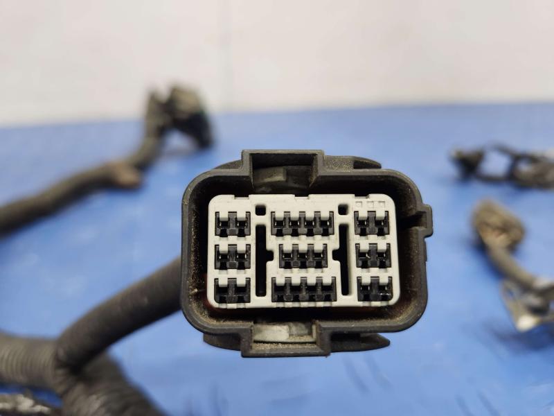 2011 Honda Accord Wire Harness (Engine)