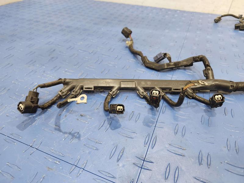 2011 Honda Accord Wire Harness (Engine)
