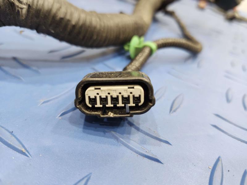 2011 Honda Accord Wire Harness (Engine)