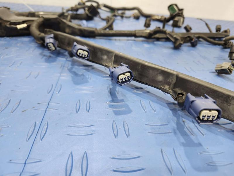 2011 Honda Accord Wire Harness (Engine)