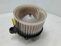 2016 Genesis Genesis Blower Motor