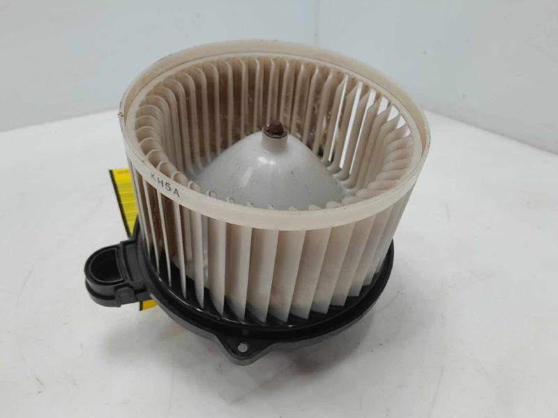 2016 Genesis Genesis Blower Motor