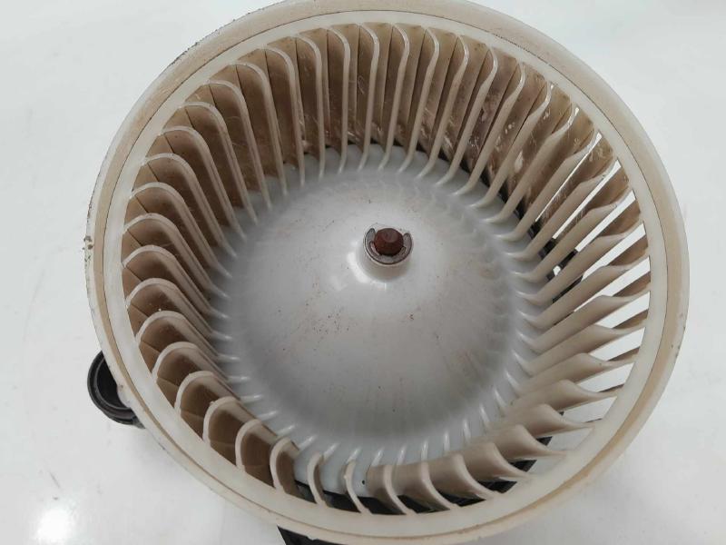 2016 Genesis Genesis Blower Motor