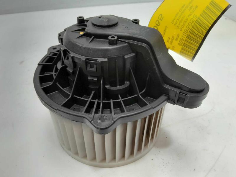 2016 Genesis Genesis Blower Motor