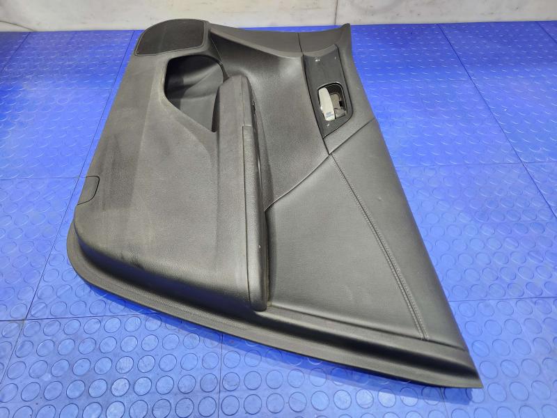 2013 Honda Accord Front Door Trim Panel
