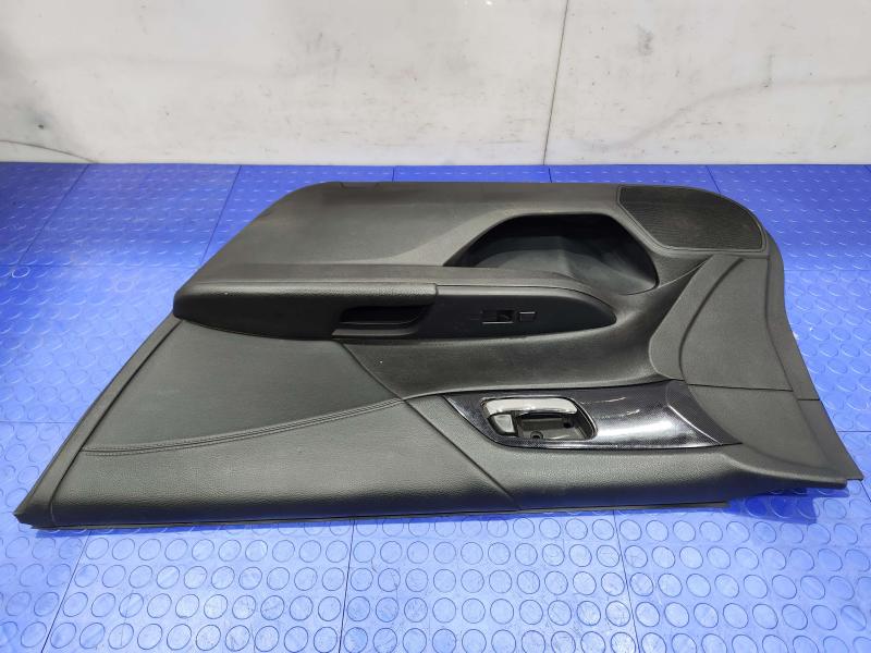 2013 Honda Accord Front Door Trim Panel