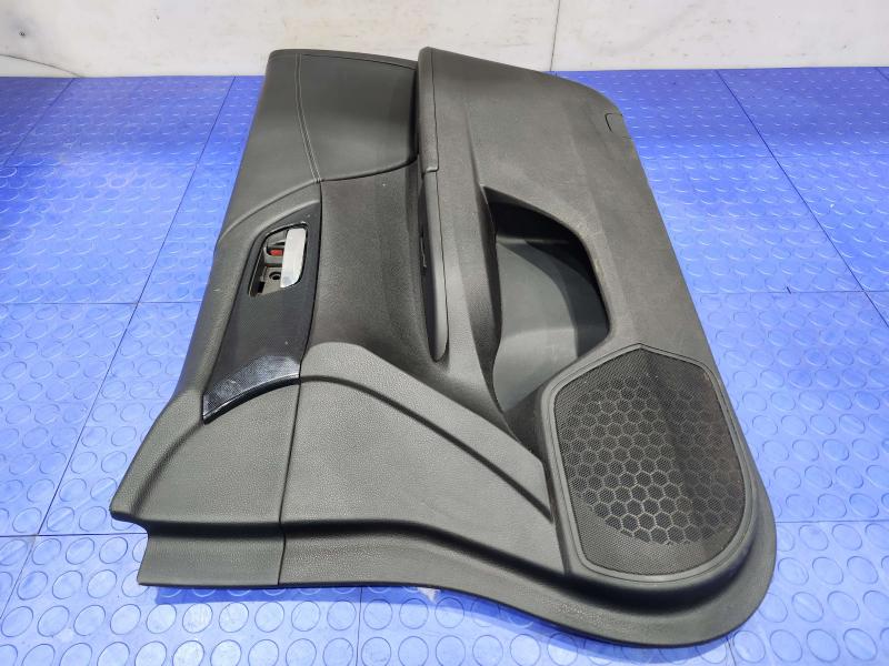 2013 Honda Accord Front Door Trim Panel
