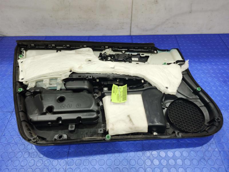 2013 Honda Accord Front Door Trim Panel