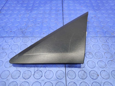 2012 Mercedes Sprinter Fender Moulding