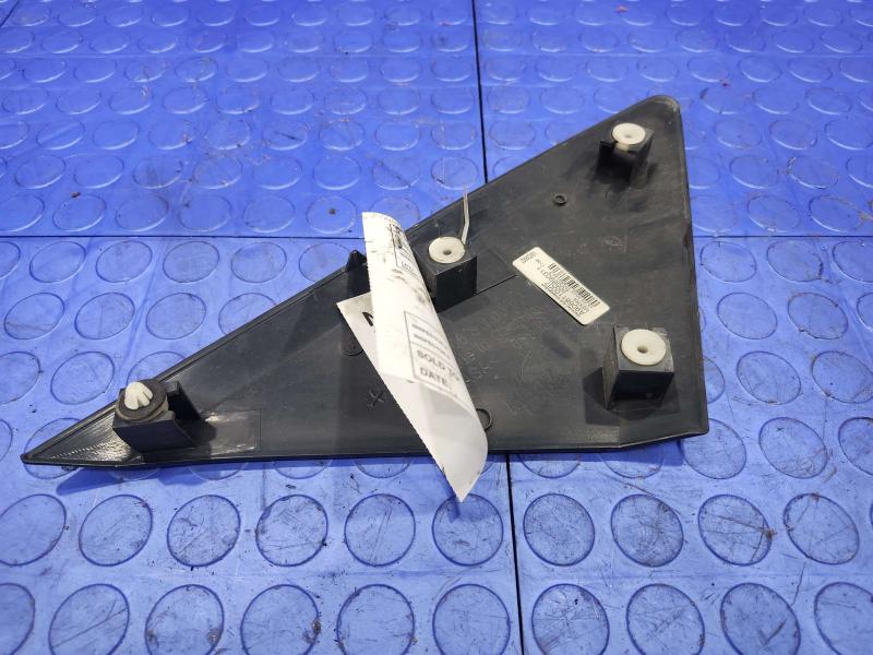 2012 Mercedes Sprinter Fender Moulding