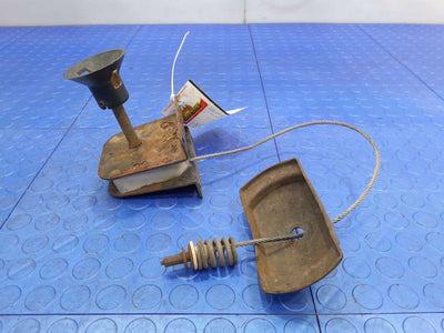 2000-2006 Toyota Tundra Spare Tire Hanger Carrier Assembly OEM 519000C060