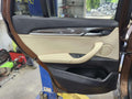 2017 BMW X1 Rear Door Trim Panel