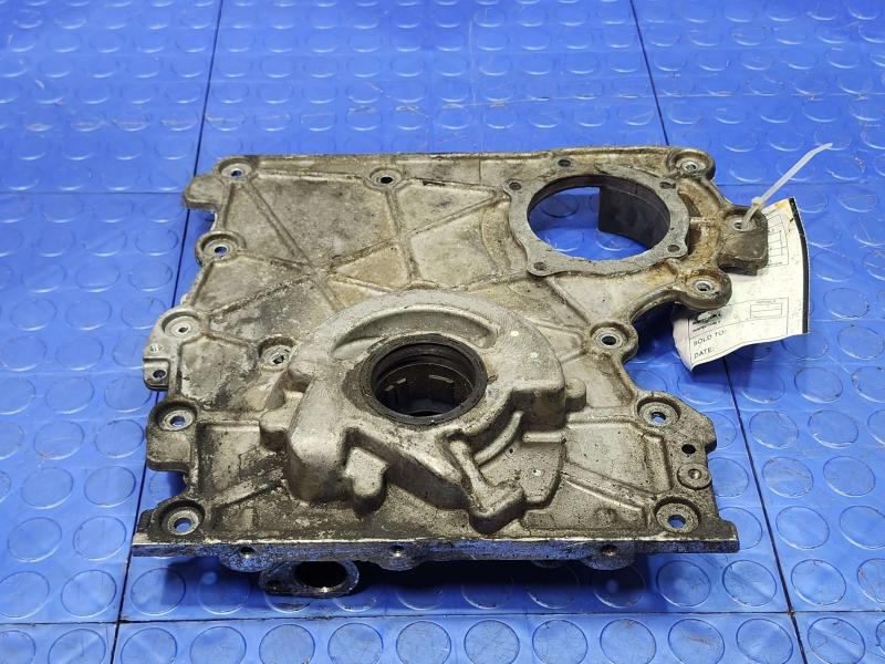 2006 Hummer H3 Timing Cover