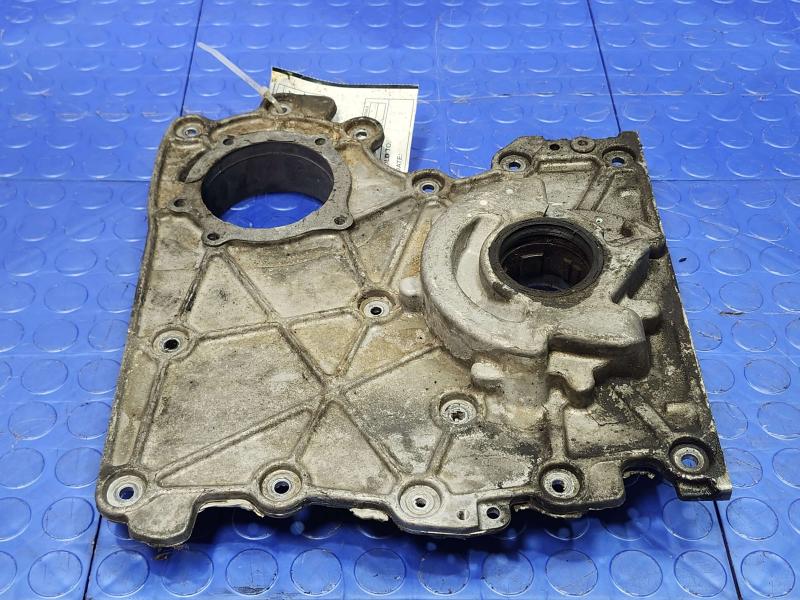 2006 Hummer H3 Timing Cover