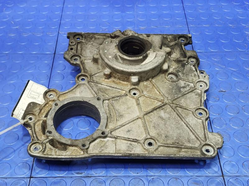 2006 Hummer H3 Timing Cover