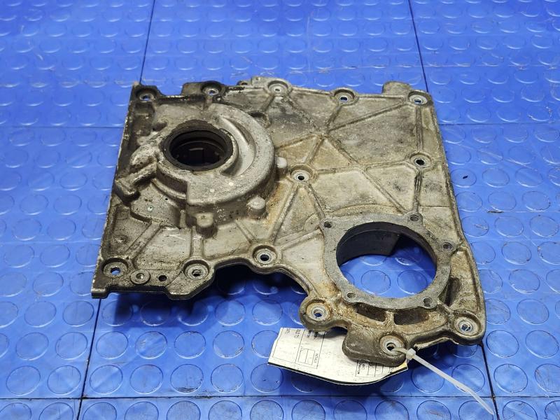 2006 Hummer H3 Timing Cover