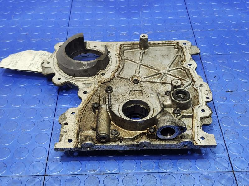 2006 Hummer H3 Timing Cover
