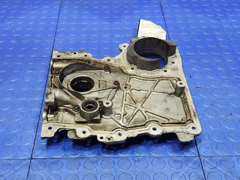 2006 Hummer H3 Timing Cover