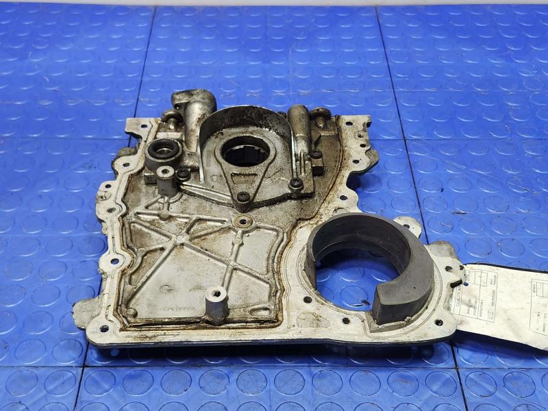 2006 Hummer H3 Timing Cover