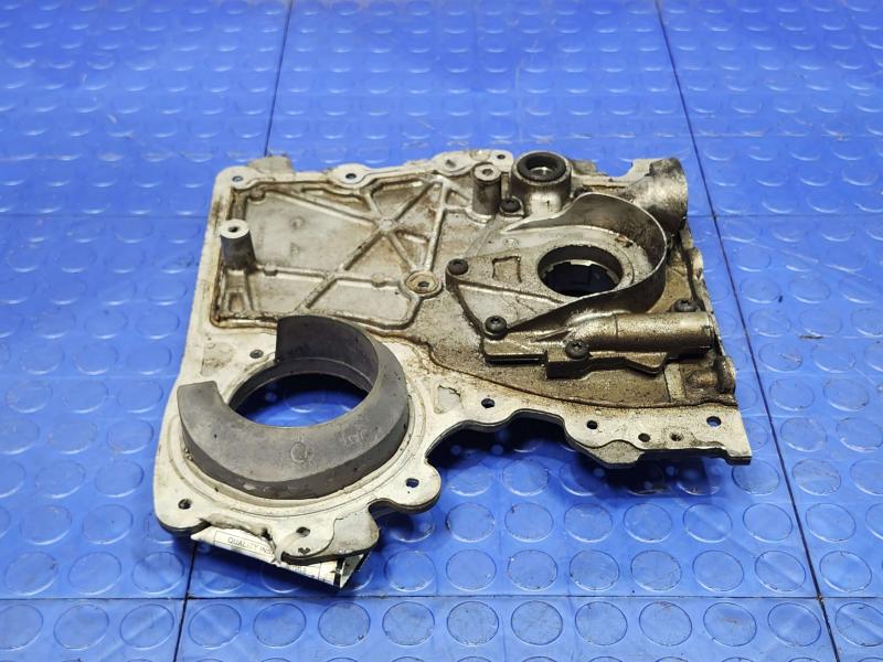 2006 Hummer H3 Timing Cover