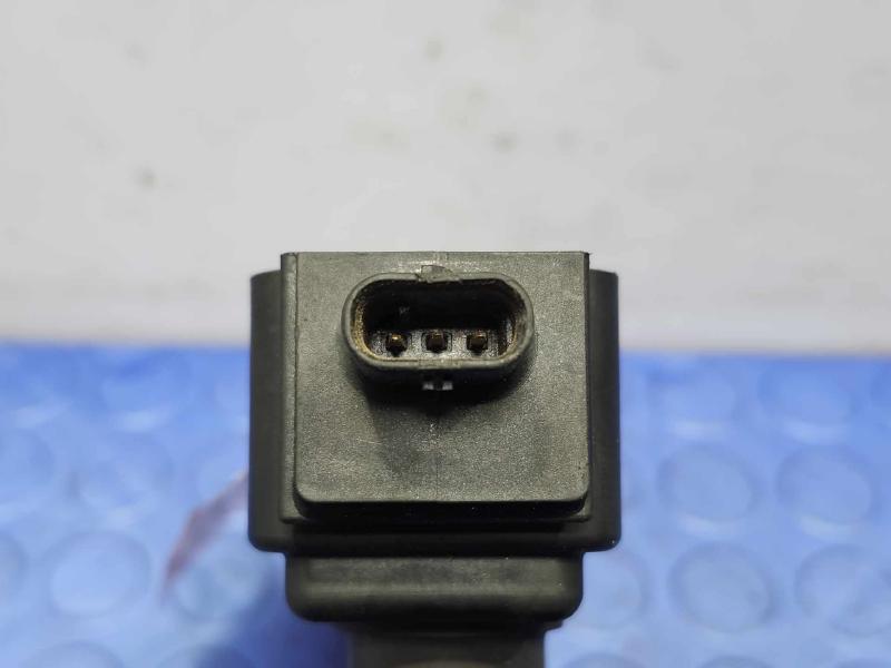 2016 Ford Mustang Ignition Coil/Ignitor