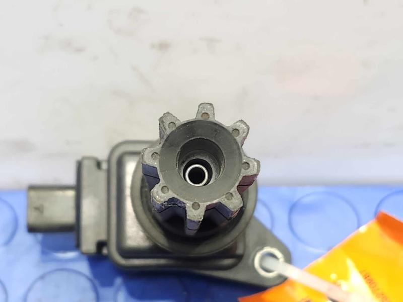 2016 Ford Mustang Ignition Coil/Ignitor