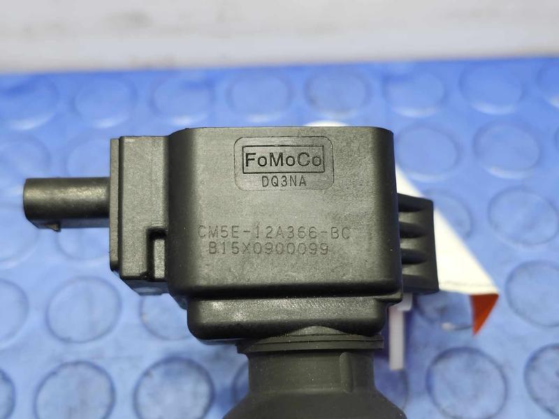 2016 Ford Mustang Ignition Coil/Ignitor