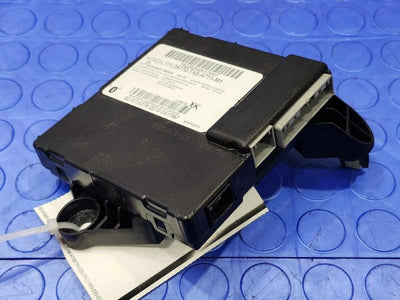 2016 Acura ILX Chassis Brain Box