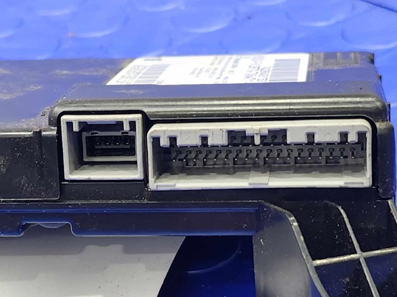 2016 Acura ILX Chassis Brain Box