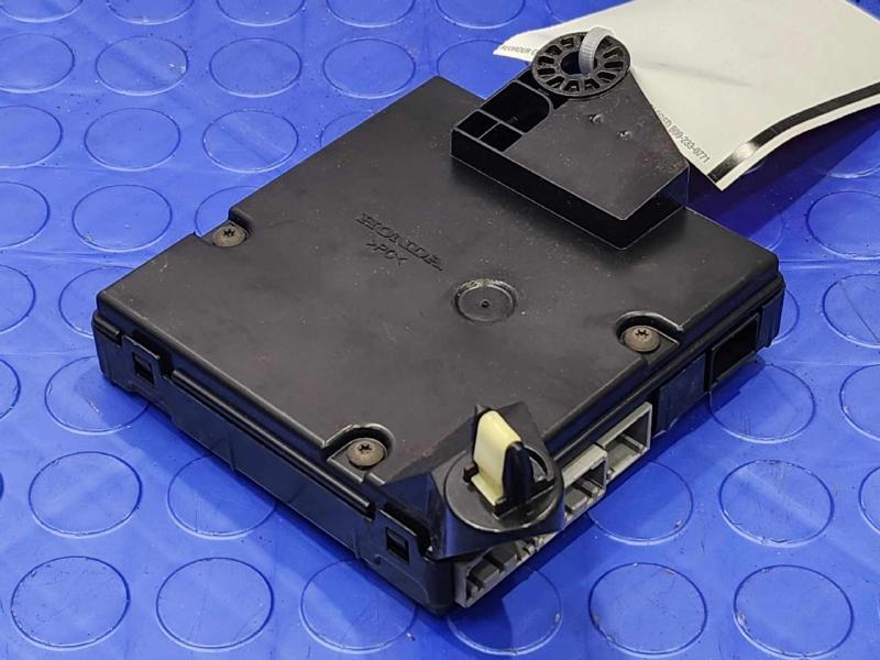 2016 Acura ILX Chassis Brain Box