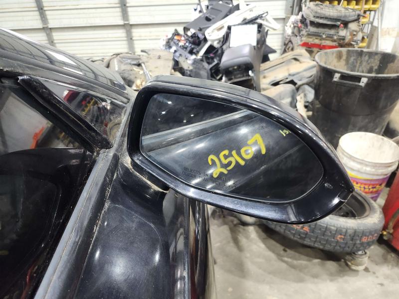 2014 Audi A7 Door Mirror