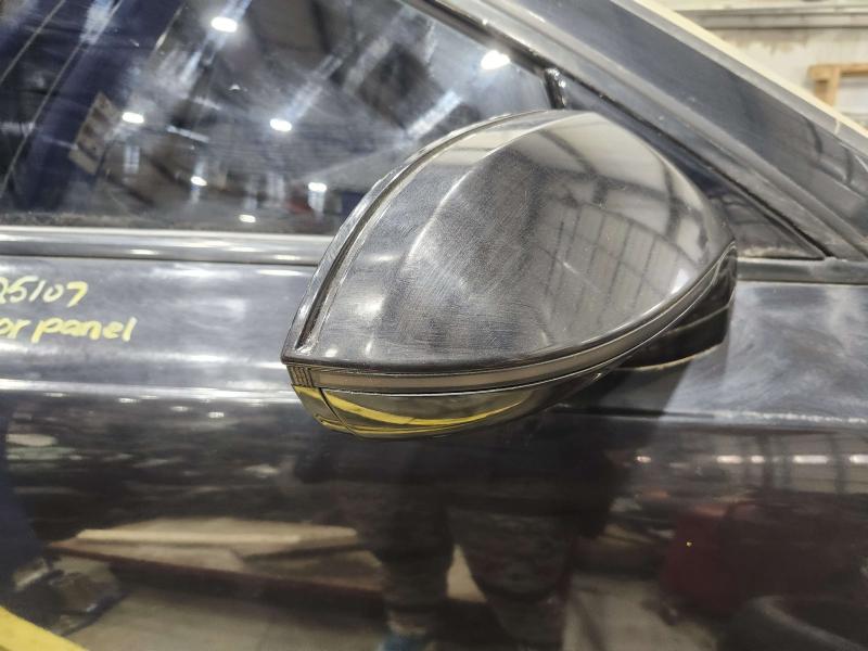 2014 Audi A7 Door Mirror