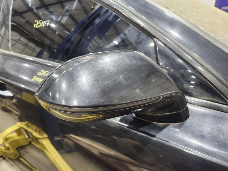 2014 Audi A7 Door Mirror