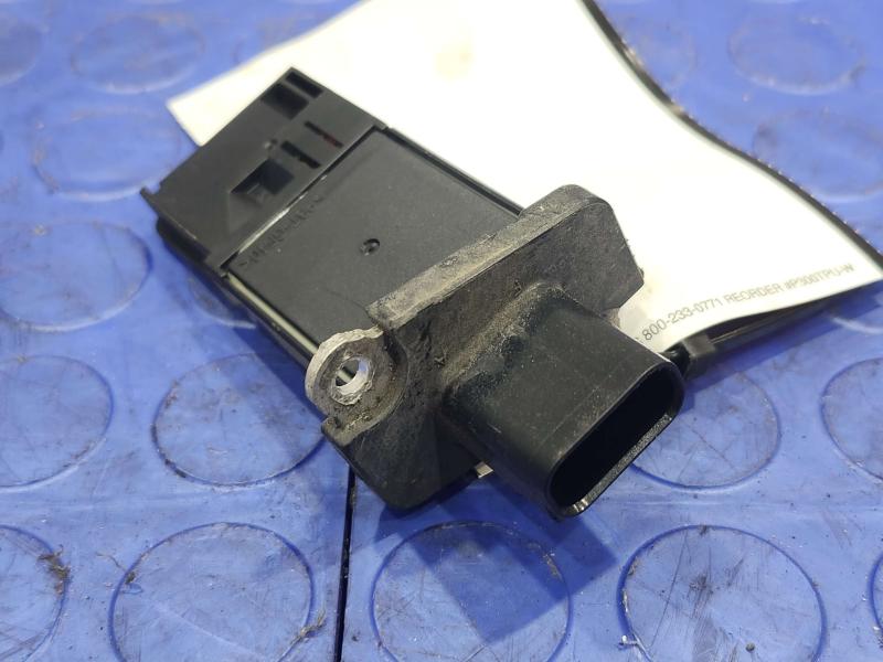 2012 Ford Escape Air Flow Meter
