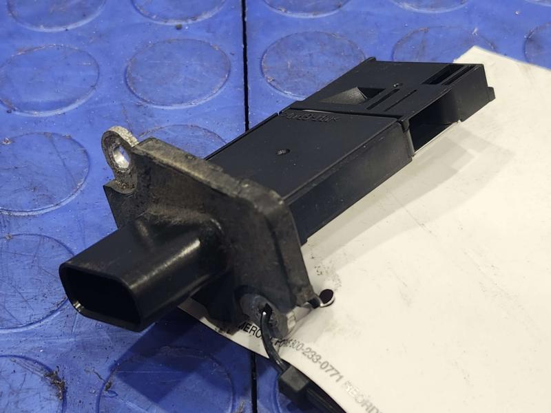 2012 Ford Escape Air Flow Meter