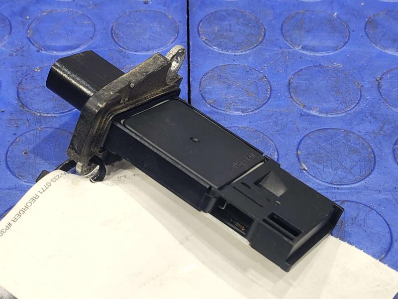 2012 Ford Escape Air Flow Meter