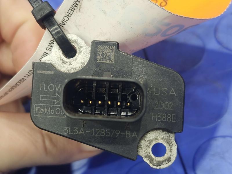 2012 Ford Escape Air Flow Meter
