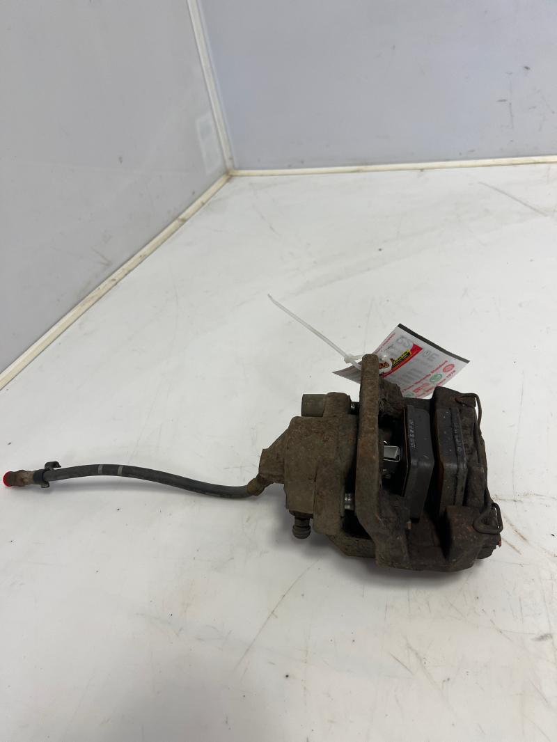 2010 Volvo XC90 Caliper