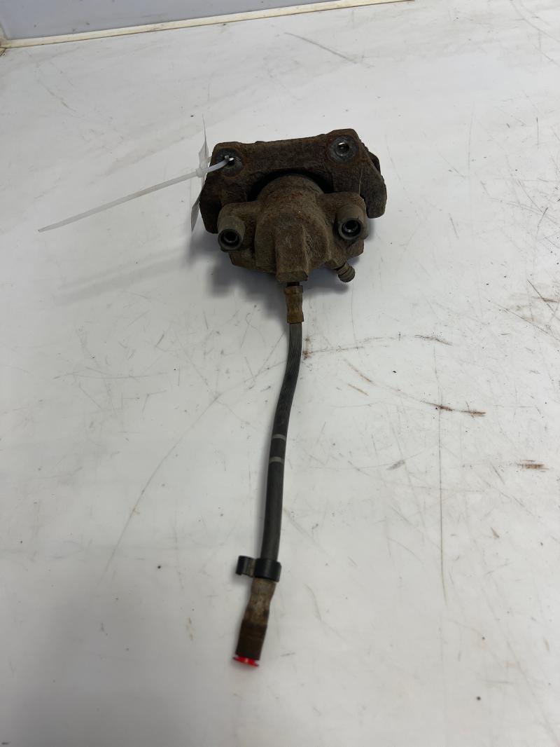 2010 Volvo XC90 Caliper