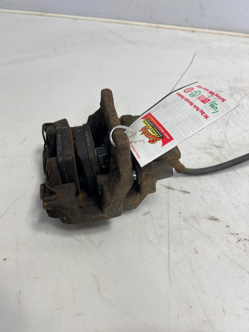 2010 Volvo XC90 Caliper