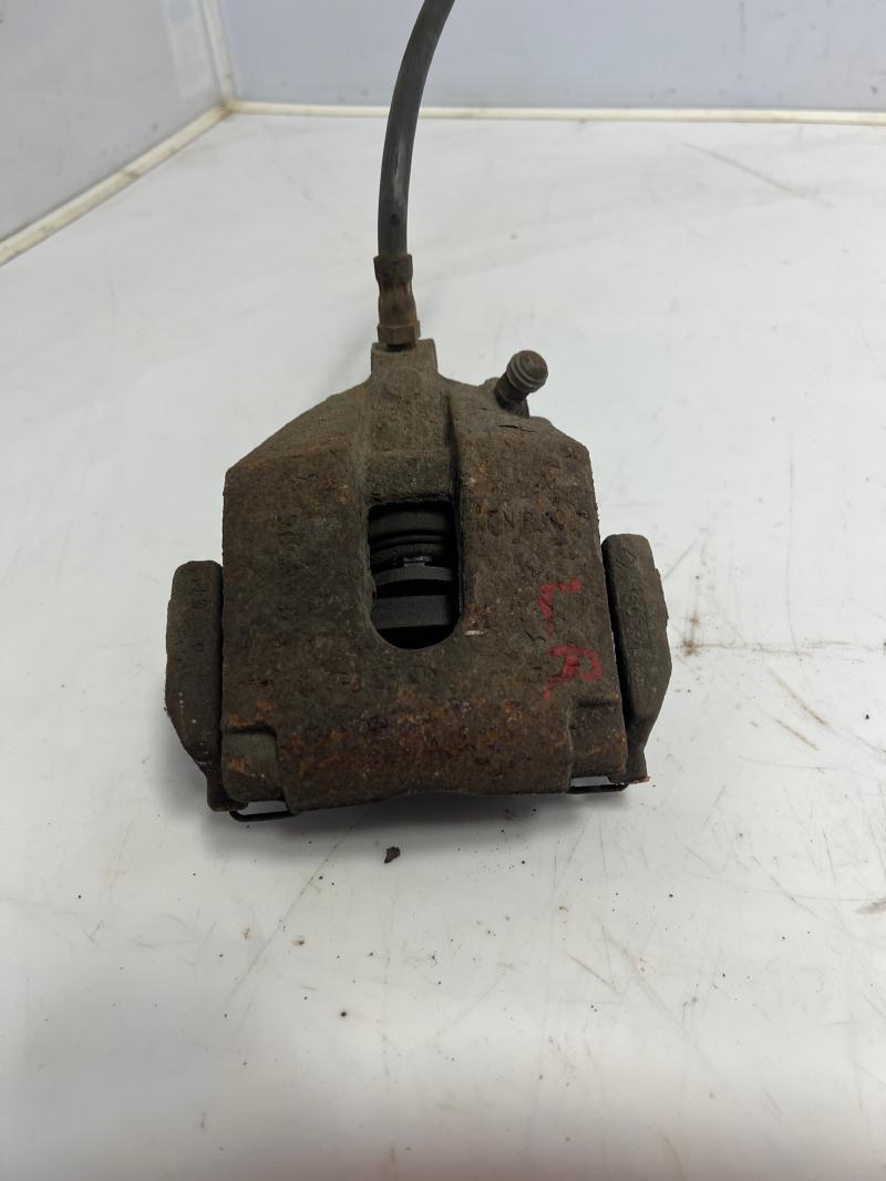 2010 Volvo XC90 Caliper