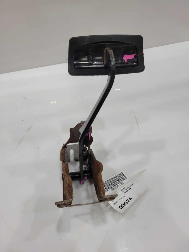 2006 - 2011 Honda Civic Brake Pedal Assembly OEM 46600-SNE-A81