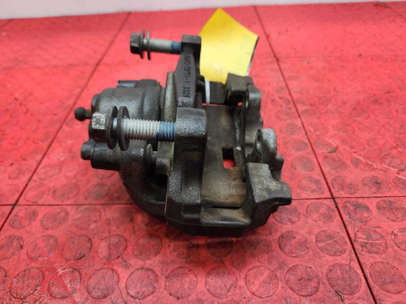2014 Ford Fusion Caliper