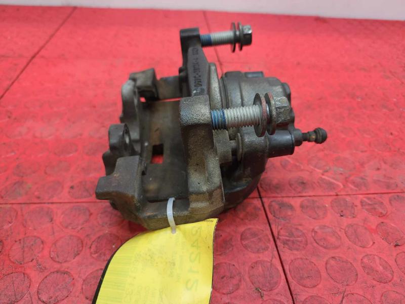 2014 Ford Fusion Caliper